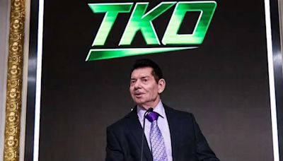 OFICIAL: Vince McMahon pone a la venta todas sus acciones restantes en TKO