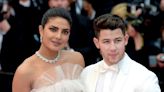 Priyanka Chopra Shares Polaroid-Style Photo Of Her, Nick Jonas And Their Daughter