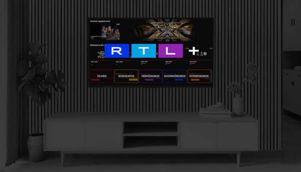 RTL+ in Germany & Bedrock Join Forces - WORLD SCREEN