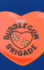 The Bubblegum Brigade