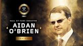 Aidan O'Brien To Be Inducted Into British Flat Racing Hall Of Fame