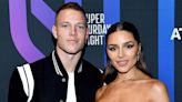 Olivia Culpo Says ‘Nobody’ Deserves Super Bowl Win More Than Fiancé Christian McCaffrey (Exclusive)