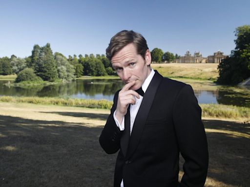 Major announcement on new ITV crime series starring Endeavour’s Shaun Evans