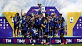 Inter Milan taken over by US investment firm Oaktree after Chinese owners fail to repay loan