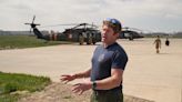 'We need to have well-trained responders': Colorado pilots prepare for wildfire season