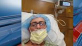 Manhattan man faces rare illness, seeking help