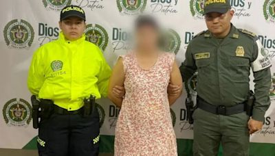 Envían a la cárcel a mujer que quemó a su hija de cinco años en sus partes íntimas para castigarla