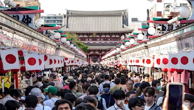 在日本好心幫忙找路…2台人遭「靈異詐騙」大破財 恐怖手法曝光