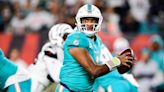 Dolphins' Tua Tagovailoa Out of Concussion Protocol and Playing 2 Weeks After Second Head Injury