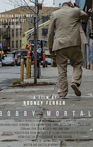 Bobby Mortal