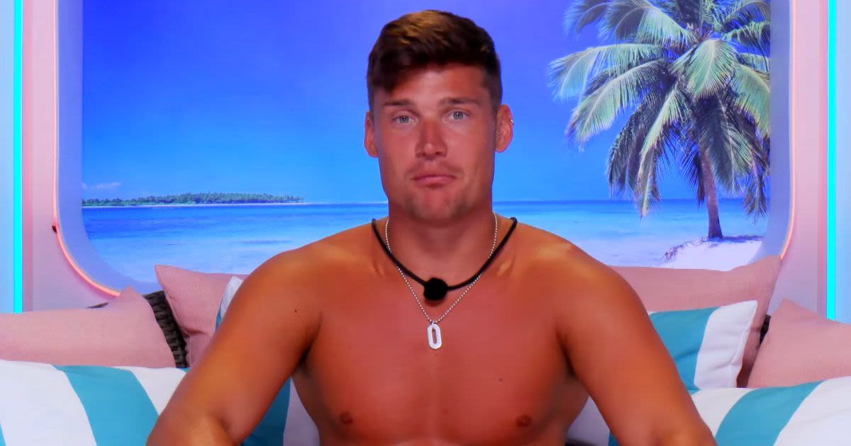 Truth's out: 'Love Island USA' Season 6 social media challenge to expose Aaron Evans' infidelity