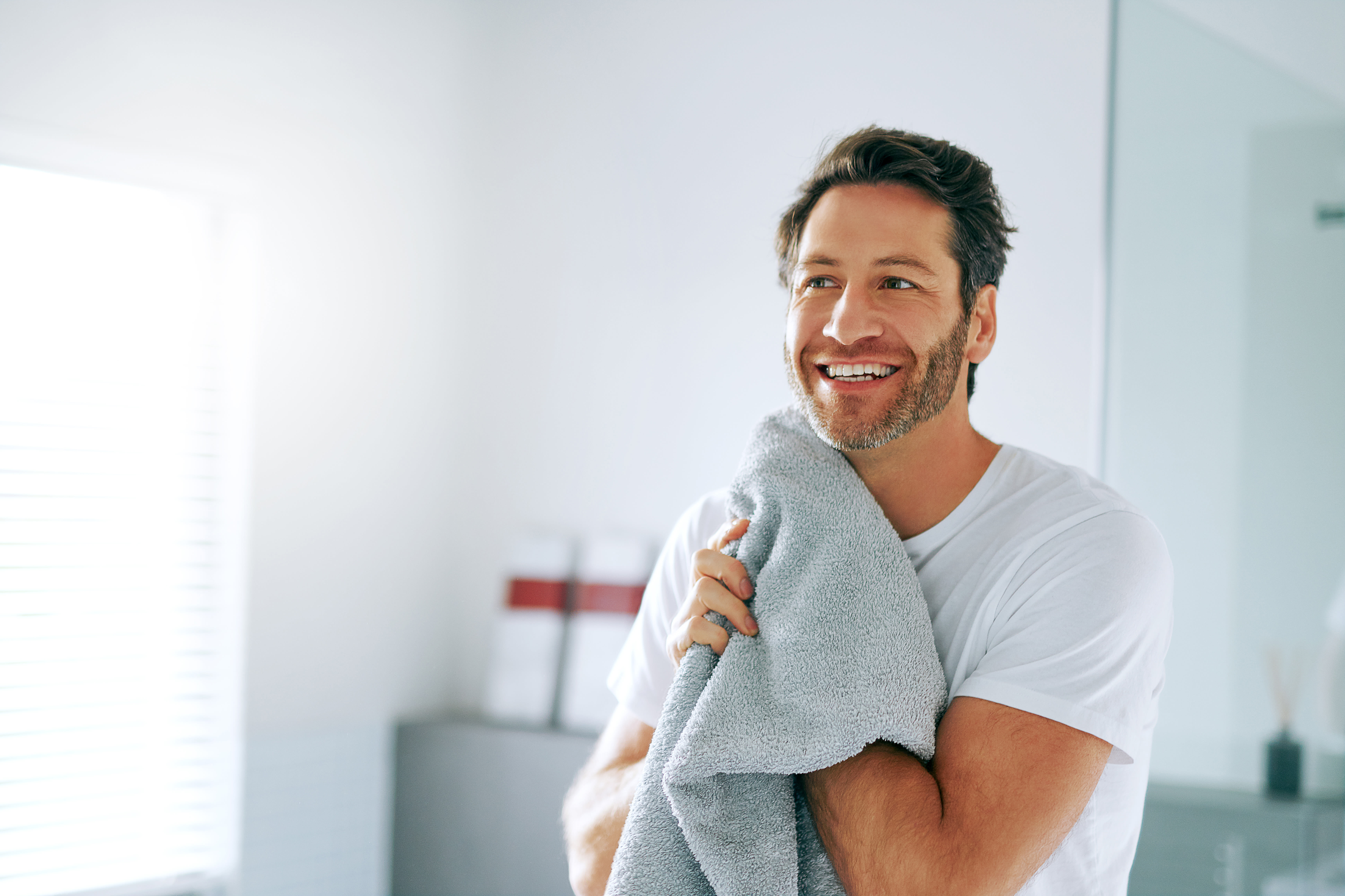 The 10 best deodorants and antiperspirants for men in 2024 — according to testers and dermatologists