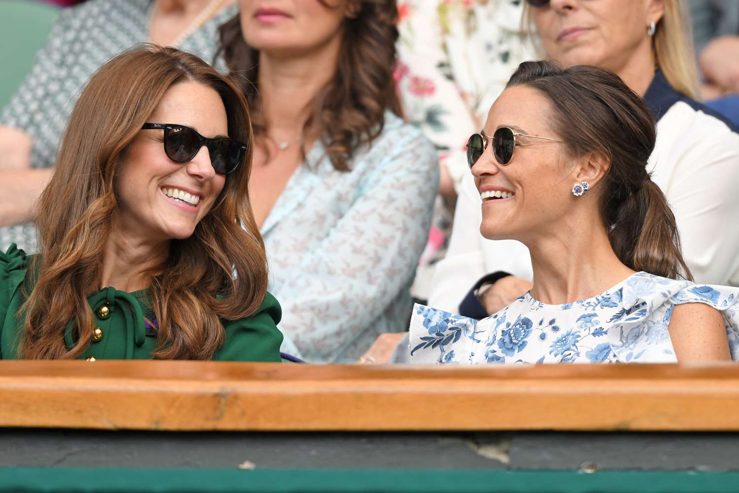 Pippa Middleton Turns 41: How Kate's Loyal Sister Made Her Mark in the Royal World This Summer