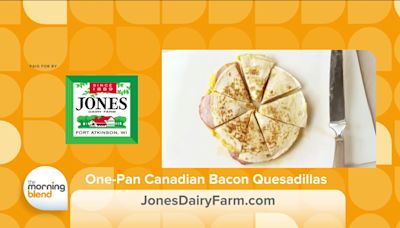 Enjoy The Great Outdoors With Jones Dairy Farm