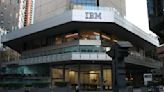 IBM makes more AI models open source and lands Saudi Arabia deal By Reuters