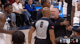 NBA Fans Irate at Refs for How They Handled Michael Malone’s Game 2 Meltdown