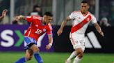 La Roja en vivo: Chile debuta ante Perú en la Copa América 2024 - La Tercera