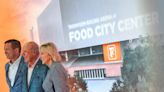 Social media reaction to Food City having naming rights for Thompson-Boling Arena