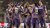 Today's IPL Match KKR vs GT: Dream11 team prediction, head to head stats, fantasy value, key players, pitch report and ground history of IPL 2024 | Cricket News - Times of India