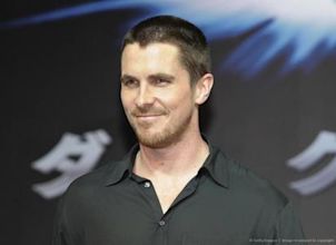 Christian Bale