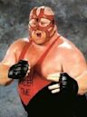 Big Van Vader