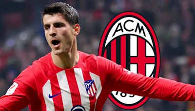 MN: Morata to Milan a done deal – details on medical and costs of the operation