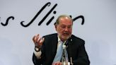 Billionaire Buys Stake in Mexico’s Mega Oil Field from Talos