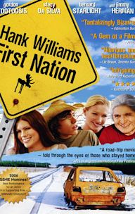 Hank Williams First Nation