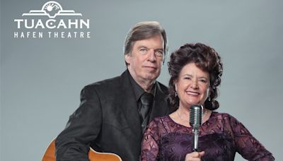 RING OF FIRE: THE MUSIC OF JOHNNY CASH to Open at Tuacahn This Week