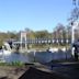 Teddington Lock Footbridges