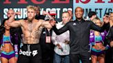 Jake Paul vs. Anderson Silva: Live blog, results for Showtime event