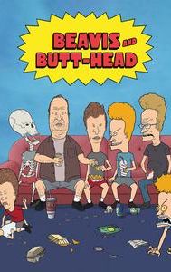 Beavis and Butt-head