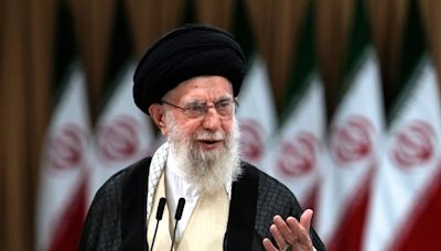 Opinion | Why Khamenei’s India Statement is a Self-Goal for Iran - News18