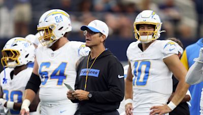 Chargers News: High Praise for Jim Harbaugh – “The Most Competitive Person You’ve Ever Met”