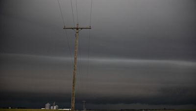 Nebraska, Kansas Brace for Possibly More Tornados: Weather Watch