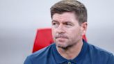 Steven Gerrard sends message to Lionel Messi over shock Saudi transfer move