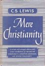 Mere Christianity