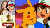 Las actrices de voz de Ash Ketchum se despiden mientras su viaje junto al protagonista llega a su fin