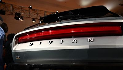 Rivian Earnings Are Coming. Expect a Wild Stock Move and Questions About Apple.