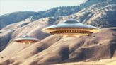 Fact Check: Did UFO steal nuclear technology from U.S. facility?