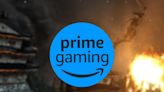 Prime Gaming regalará 2 juegazos AAA aclamados por la crítica y otros 6 títulos en mayo