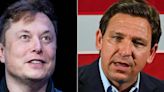 Twitter glitches delay Ron DeSantis' presidential campaign announcement with Elon Musk