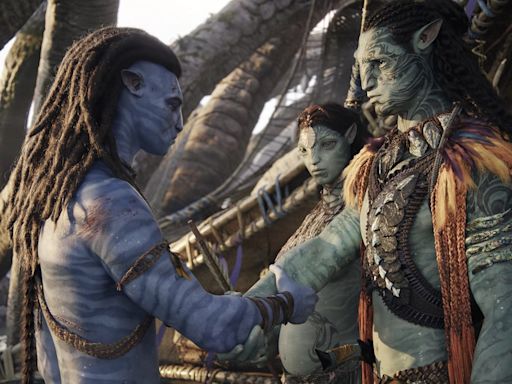 Everything you need to know about Avatar 3