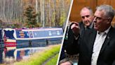 Lee Anderson 'Arguing With Himself' With Passive Aggressive Tweet About His Barge Holiday