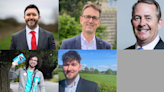 General Election 2024: The North Somerset candidates in their own words