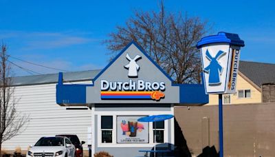 4 Reasons to Buy Dutch Bros Stock Like There's No Tomorrow