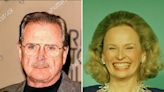 William Daniels’ Wife Bonnie Bartlett Defends Their Mutual Infidelity: 1950s ‘Culture’ Was ‘Different’