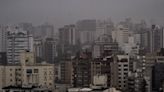 La Nación / Volvieron las lluvias en medio del desastre en el sur de Brasil