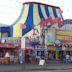 South Pier, Blackpool