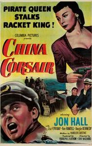 China Corsair